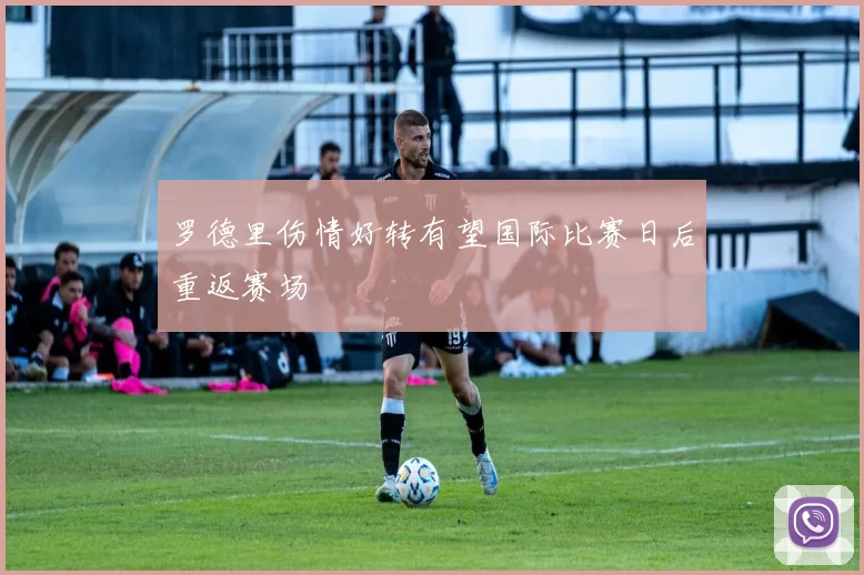 罗德里伤情好转有望国际比赛日后重返赛场